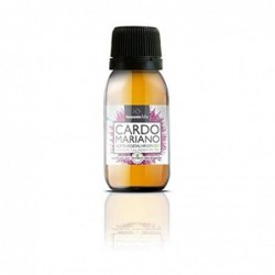 Olio di cardo mariano biologico terpenico 60 ml