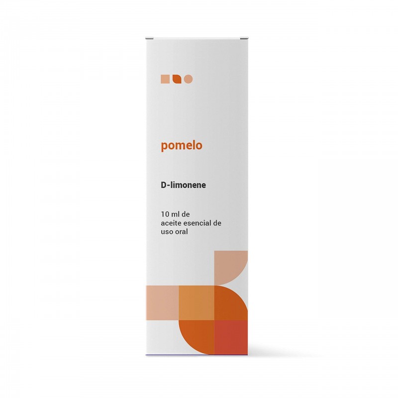 Essenza di pompelmo terpenico 10ml