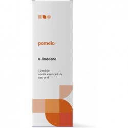 Essenza di pompelmo terpenico 10 ml 【OFFERTA ONLINE】