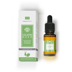 Terpenic Cicatriderm 10 ml