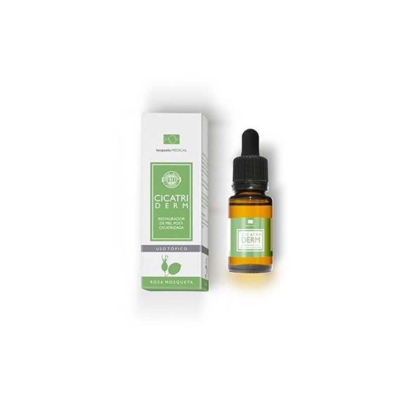Cicatriderm Terpenico 10ml