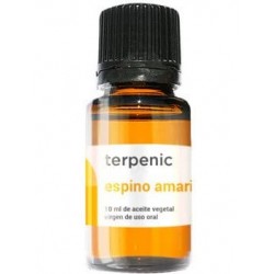 Terpenic Aceite Espino Amarillo 30 ml