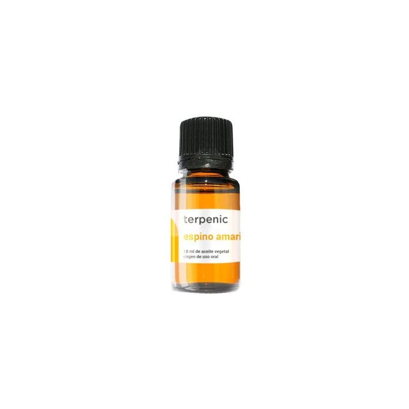 Terpenic Aceite Espino Amarillo 30 ml