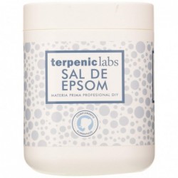 Terpenic Sal Epsom 1 kg