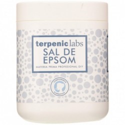 Terpenhaltiges Bittersalz 1 kg