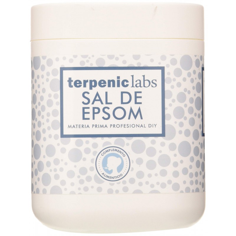 Terpenhaltiges Bittersalz 1 kg