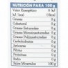 Terpenic Sal Epsom 1 kg 【OFERTA ONLINE】