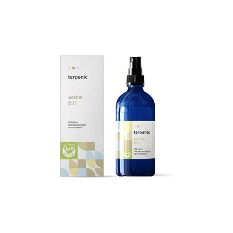 Terpenic Hidrolato Azahar Bio 100 ml