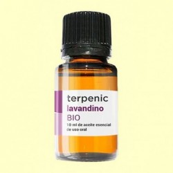 Terpenic Esencia Lavandino 10 ml