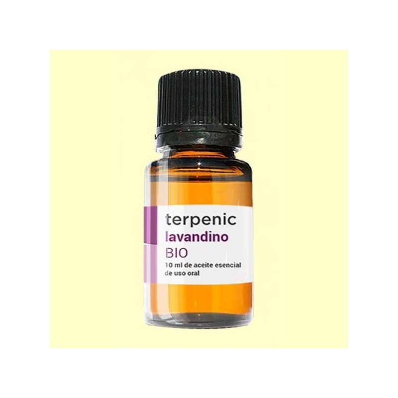 Essence Terpénique de Lavandin 10 ml