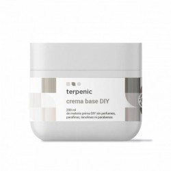 Terpenic Base DIY Crema Masaje 200 ml