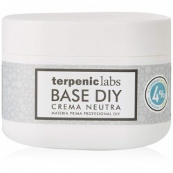 Terpenic Base DIY Crema Masaje 500 ml