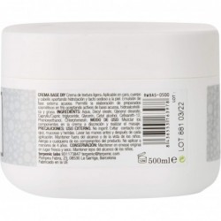Terpenic Base DIY Crema Masaje 500 ml【COMPRA ONLINE】