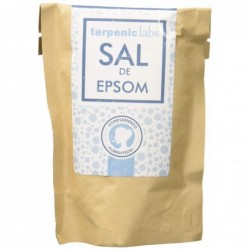 Terpenic Sal Epsom 100 g