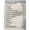 Terpenic Sal Epsom 100 g 【OFERTA ONLINE】