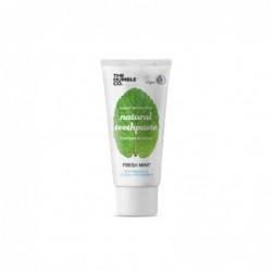 The Humble Co Eco Vegan Mint Toothpaste 75ml