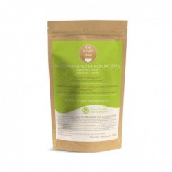 The Konjak Shop Glucomannan Flour 500g