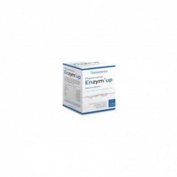 Therascience Enzym Up 120 Capsules