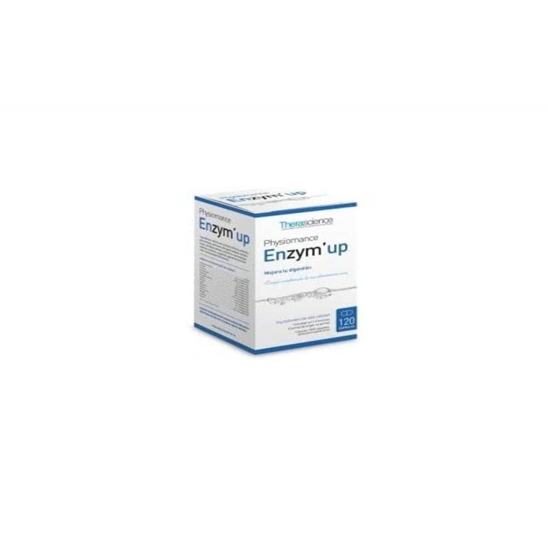 Therascience Enzym Up 120 capsule