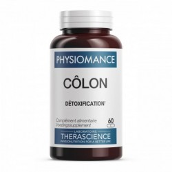 Therascience Colon 60 Capsules