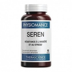 Therascience Seren 90 Cápsulas