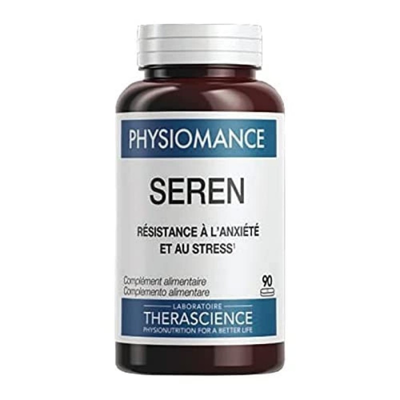 Therascience Seren 90 gélules