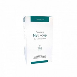 Therascience Methyl Up 180 Cápsulas