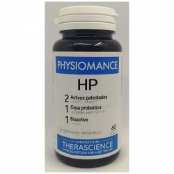 Therascience HP 60 Cápsulas