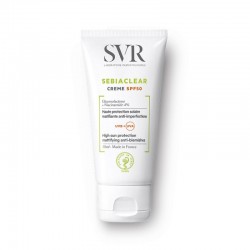 SVR Sebiaclear Cream SPF50...