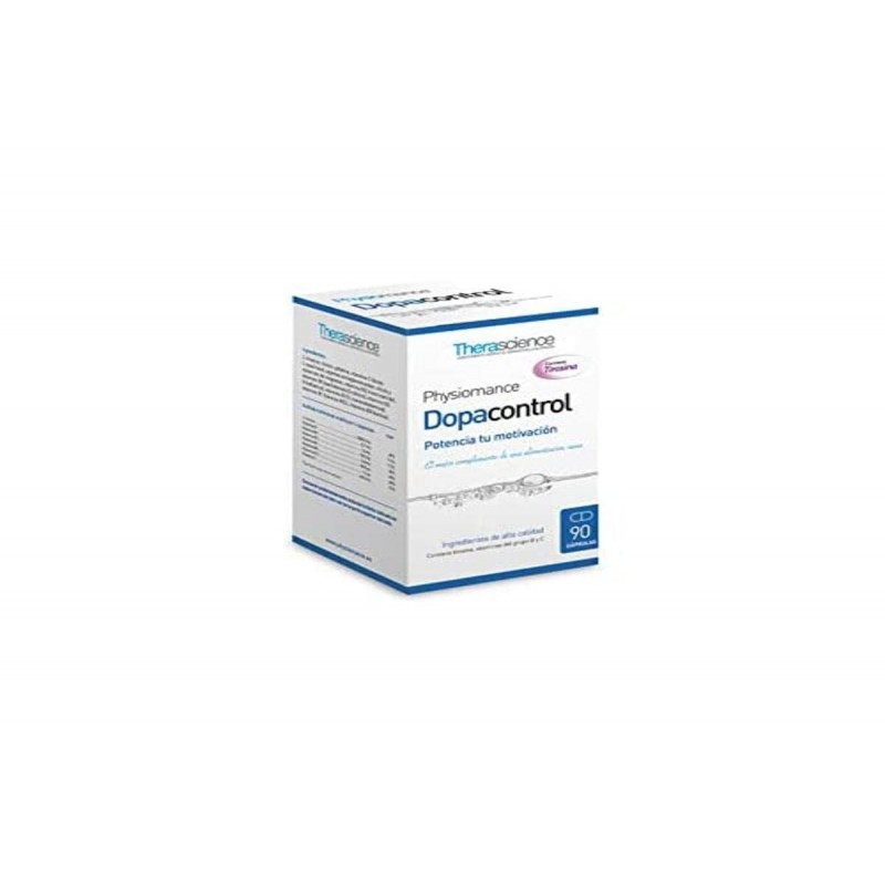 Therascience Dopacontrol 90 Capsules