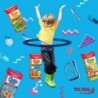 Tongil Healthy Comilón Bear 150 ml 【ONLINE PURCHASE】