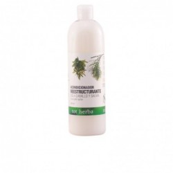 Tot Herba Prêle Adoucissant Salvi 500ml