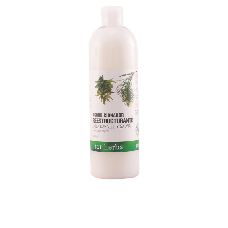 Tot Herba Horsetail Softener Salvi 500ml
