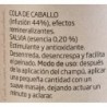 Après-shampooing à la prêle et à la sauge Tot Herba 500 ml 【OFFRE】