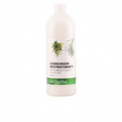 Tot Herba Softening Capsules Horsetail Sage 1000ml