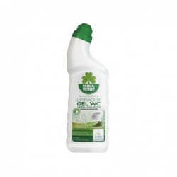 Green Clover Eucalyptus Toilet Gel Cleaner 750ml