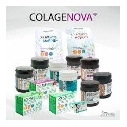 Vaminter Colagenova Vegan Boost 180 Cápsulas 【OFERTA】
