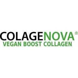 Vaminter Colagenova Vegan Boost 180 Cápsulas 【OFERTA】