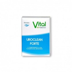 Vital Ballance Uroclean Forte 30 Tablets
