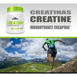 Vitobest Creatine Monohydrate Neutra Creapur 200 g 【ONLINE PURCHASE】