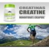 Vitobest Creatine Monohydrate Neutra Creapur 200 g 【ONLINE PURCHASE】