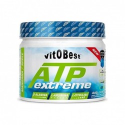 Vitobest Atp Extrem Maçã 440g