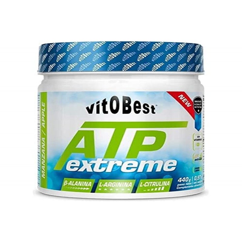 Vitobest Atp Extrem Maçã 440g