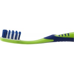 Yaweco Medium Nylon Toothbrush 1 Unit 【ONLINE OFFER】