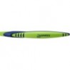 Yaweco Medium Nylon Toothbrush 1 Unit 【ONLINE OFFER】