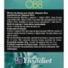Ynsadiet OB8 Infusión 20 Sobres 【ENVIO 24 horas】