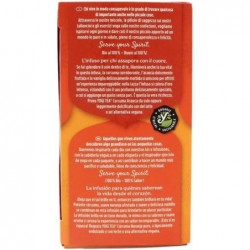 Yogi Tea Cúrcuma Naranja 17 Sobres【OFERTA ONLINE】