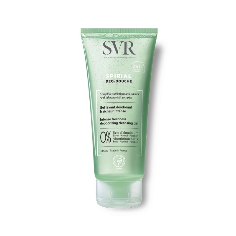 Acquista SVR Spririal Deo-Douche in offerta Acquista SVR Spririal Deo-Douche in offerta