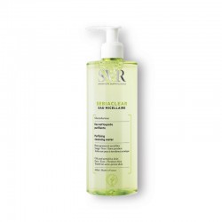 Achetez l'Eau Micellaire SVR Sebiaclear en promotion