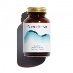 Superlativa Digest ON Start your Digestion 60 Cápsulas